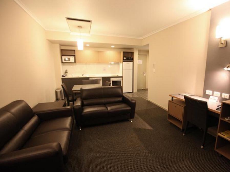 Brisbane International Virginia Hotel Exterior photo